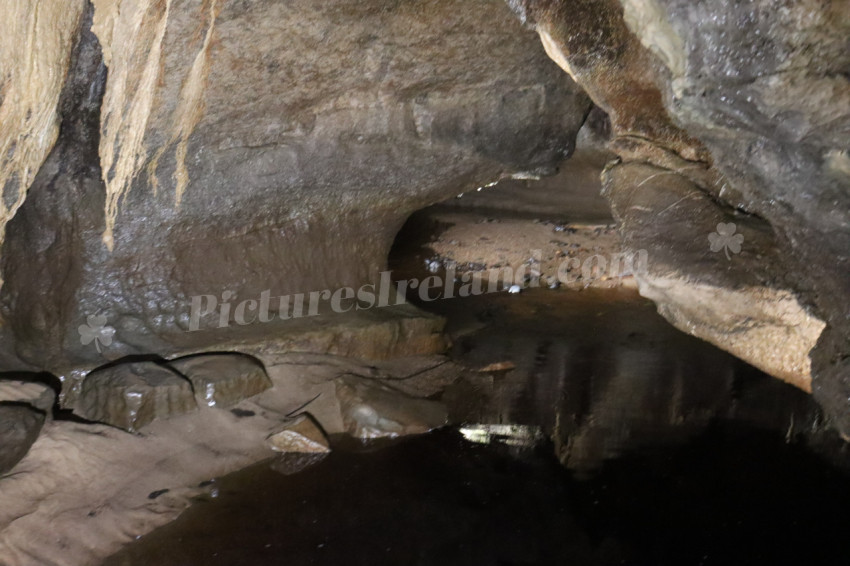 Marble Arch Caves