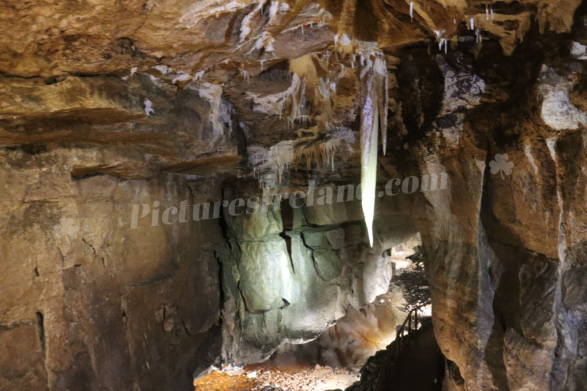 Marble Arch Caves