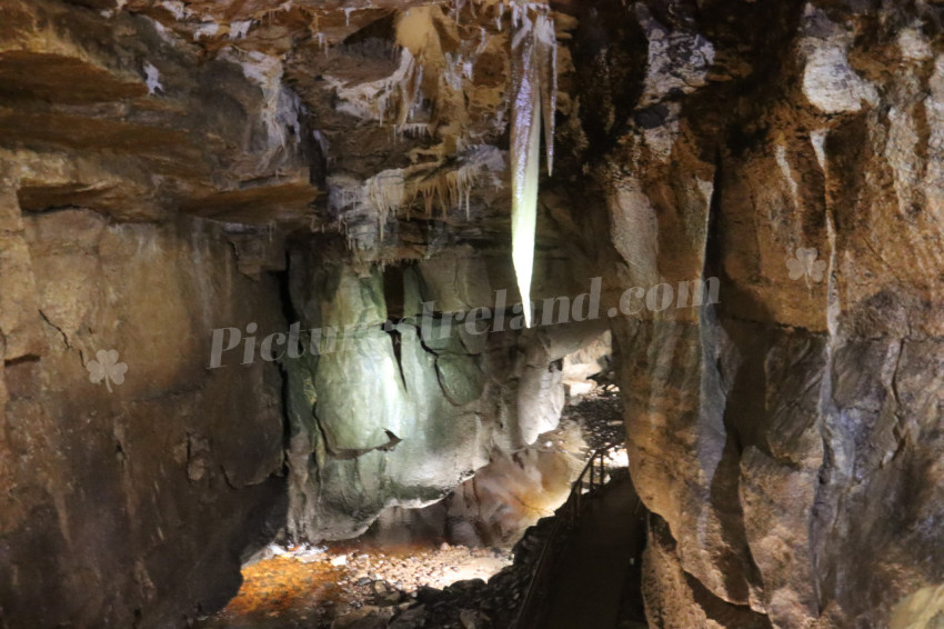 Marble Arch Caves