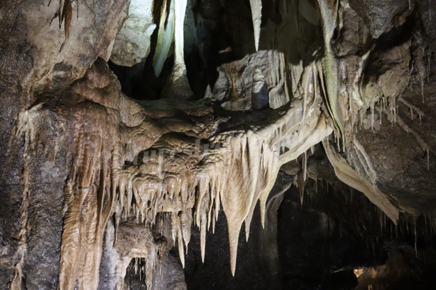 Marble Arch Caves