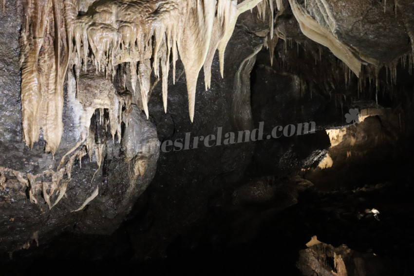 Marble Arch Caves