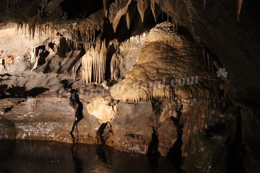 Marble Arch Caves