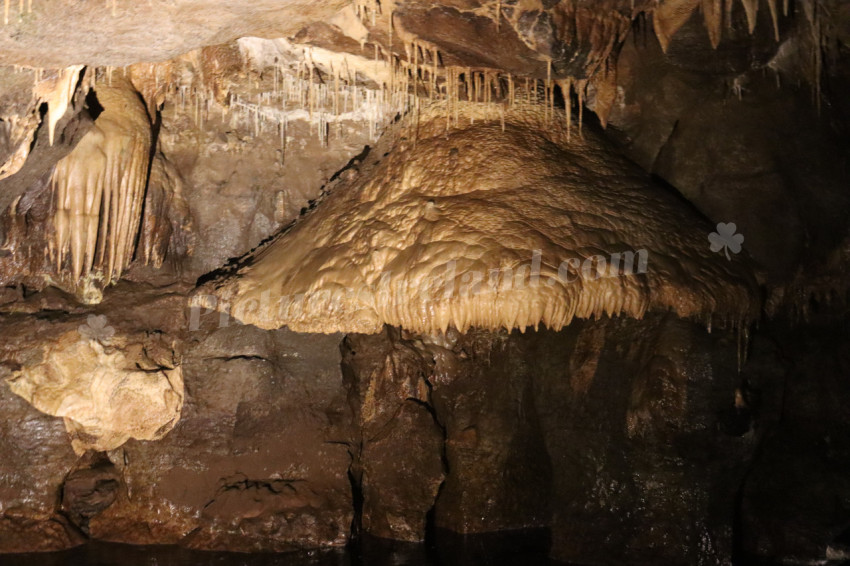 Marble Arch Caves