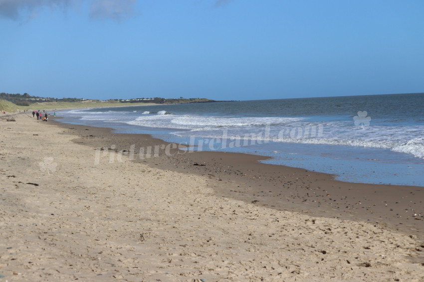 Brittas Bay