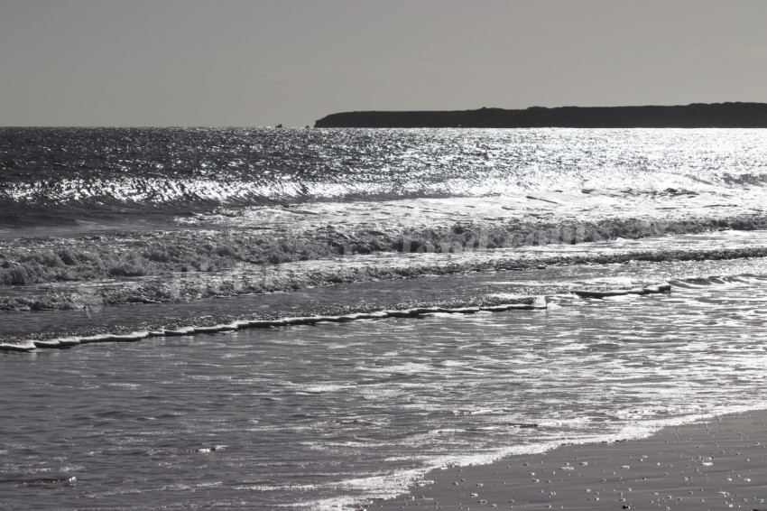 Brittas Bay