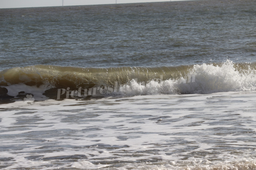 Brittas Bay