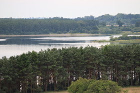 Baltinglass Lake 1