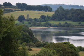 Baltinglass Lake