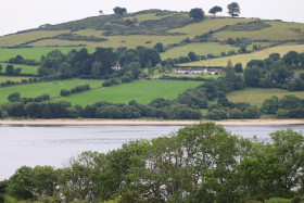 Baltinglass Lake 2