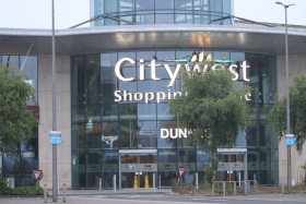 City West 1