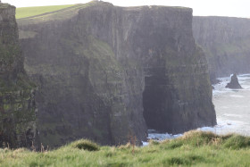 Cliffs of Moher 11