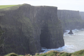 Cliffs of Moher 12