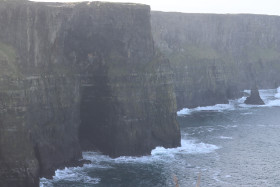 Cliffs of Moher 13