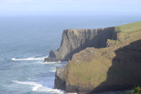 Cliffs of Moher 14