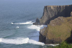 Cliffs of Moher 15