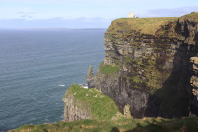 Cliffs of Moher 17