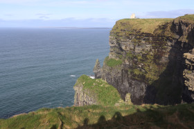 Cliffs of Moher 18