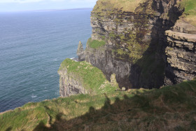 Cliffs of Moher 19