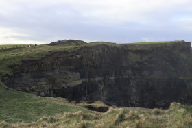 Cliffs of Moher 2