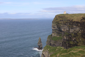 Cliffs of Moher 20