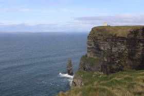 Cliffs of Moher 21