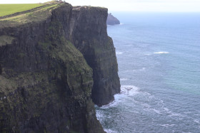 Cliffs of Moher 22