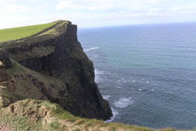 Cliffs of Moher 23