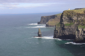 Cliffs of Moher 24