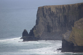 Cliffs of Moher 28