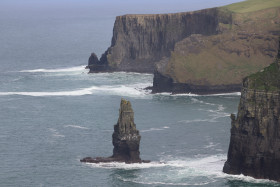 Cliffs of Moher 29