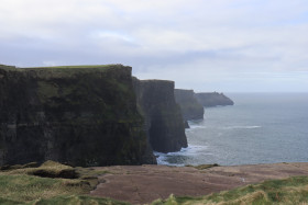 Cliffs of Moher 3