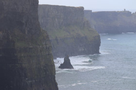 Cliffs of Moher 7