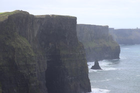 Cliffs of Moher 9