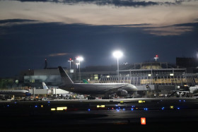 Dublin Airport 1