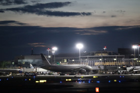 Dublin Airport