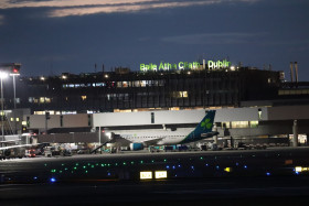 Dublin Airport 2