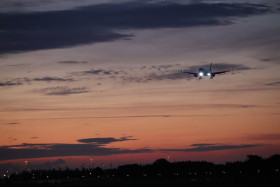 Dublin Airport 20