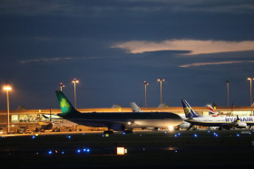 Dublin Airport 3