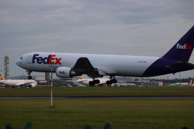 FEDEX