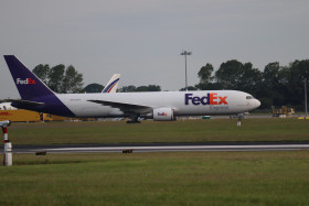 FEDEX 2