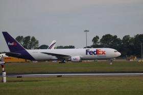 FEDEX 3