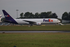 FEDEX 5