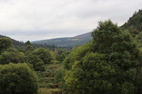 Glendalough