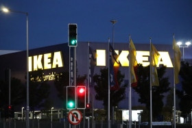 IKEA Dublin 1