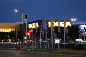 IKEA Dublin