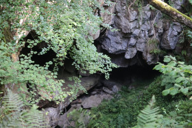 Marble Arch Caves