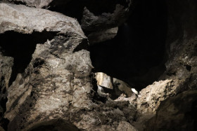 Marble Arch Caves