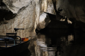 Marble Arch Caves