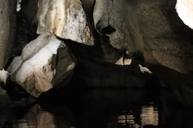 Marble Arch Caves