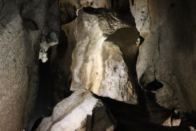 Marble Arch Caves